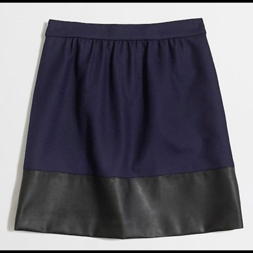 JCrew Factory Skirt